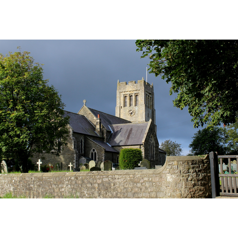 Main image for Thornton Watlass / Thorneton et Watlous / Thorneton Watloss / Torreton / Torretun / Wadles / Watlows / Wattelaus