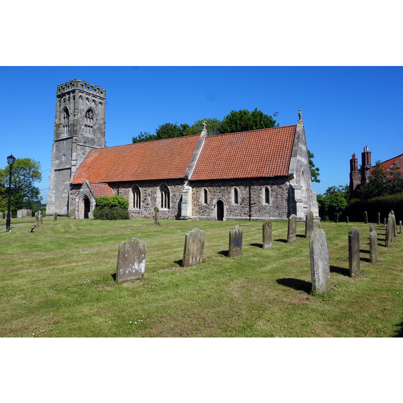 Main image for North Frodingham / Fotingham