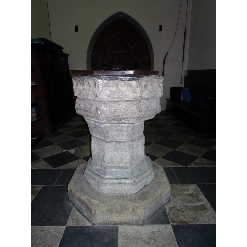 Main image for Gillingham nr. Shatesbury No. 2 / Gelingeham / Gelingham