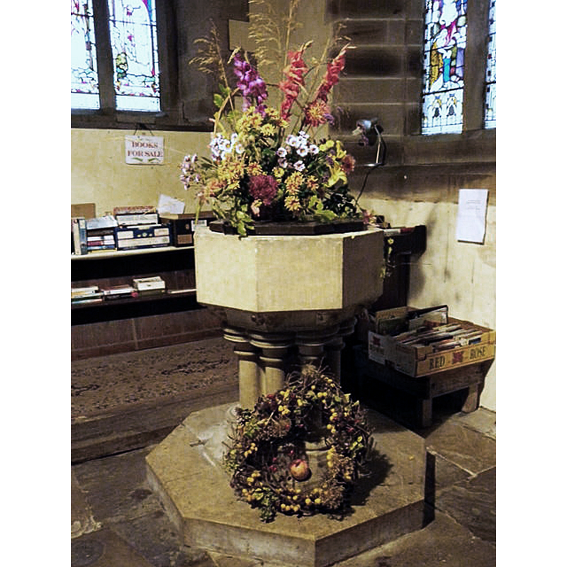 Main image for Gilling East No. 1 / Gellinge / Ghellinge