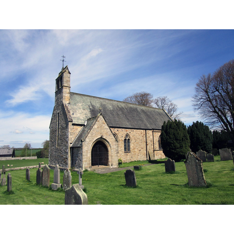 Main image for Hutton Magna / Hoton / Hoton Lungevylers / Hottun / Hottune / Hutton Longvilliers / Hutton Long Villiers / Hutton Longvyllers / Mickle Hutton