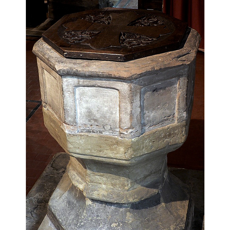 Main image for Barton-in-Fabis / Barton in Fabis / Bartone