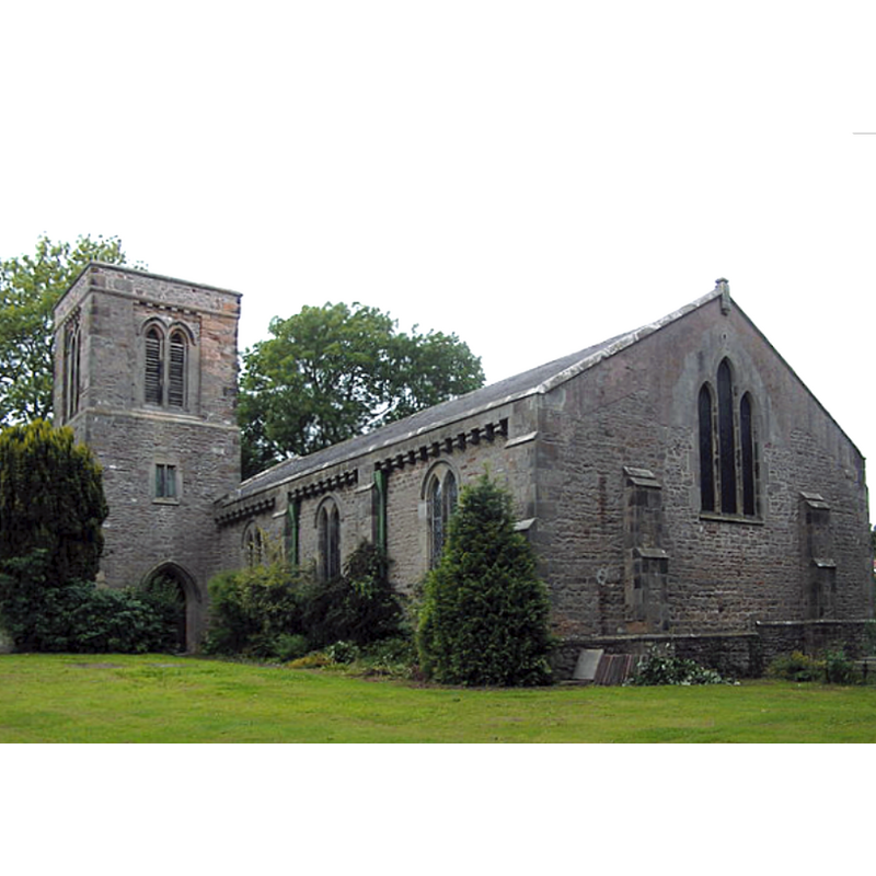 Main image for Barton nr. Richmond / Bartun