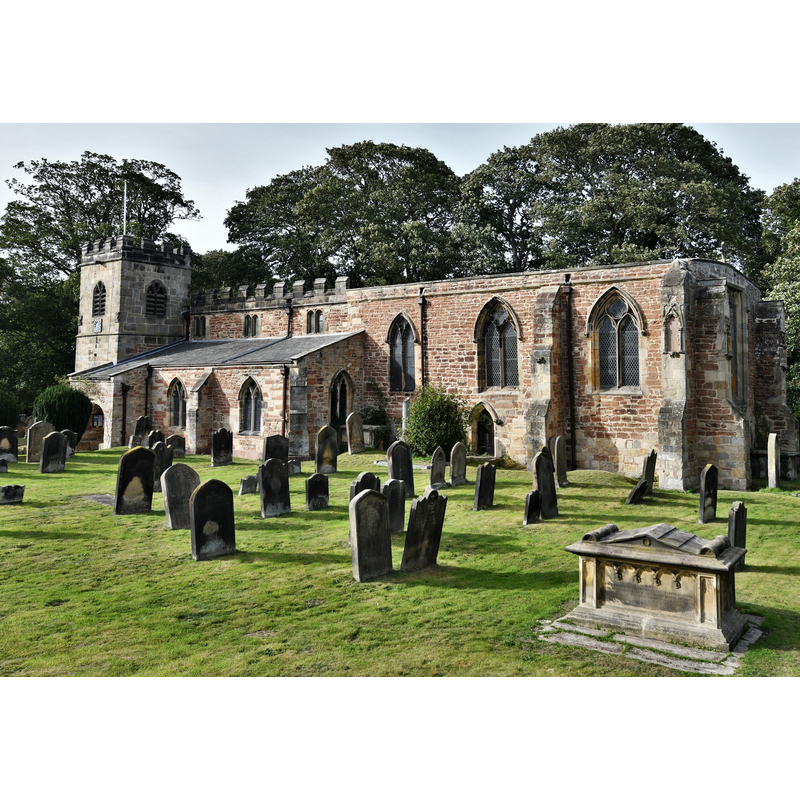 Main image for Croft-on-Tees / Crofst [Domesday] / Croft