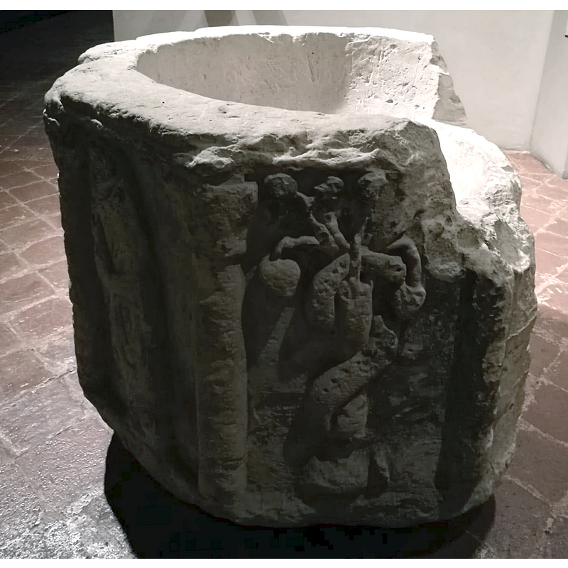 Main image for San Martino Alfieri / Alferi / San Martin d'Ast / San Martino al Tanaro