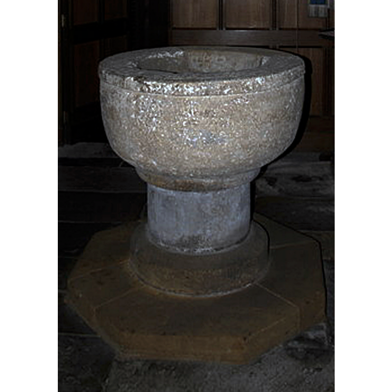 Main image for Danby Wiske / Danby-upon-Wiske / Danebi