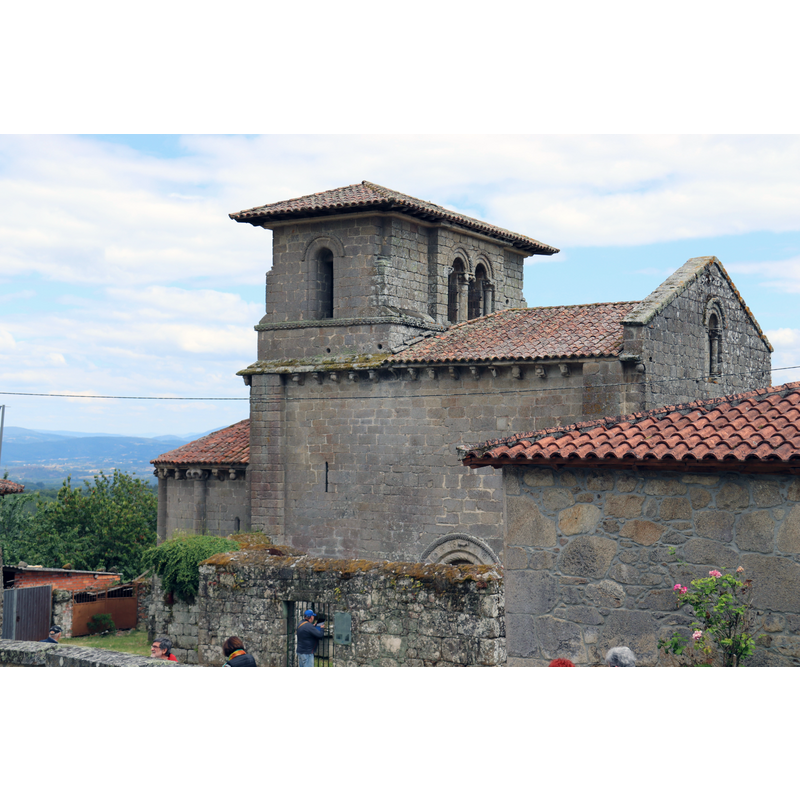 Main image for Eire No. 1 / San Miguel de Eire / San Miguel de Eiré