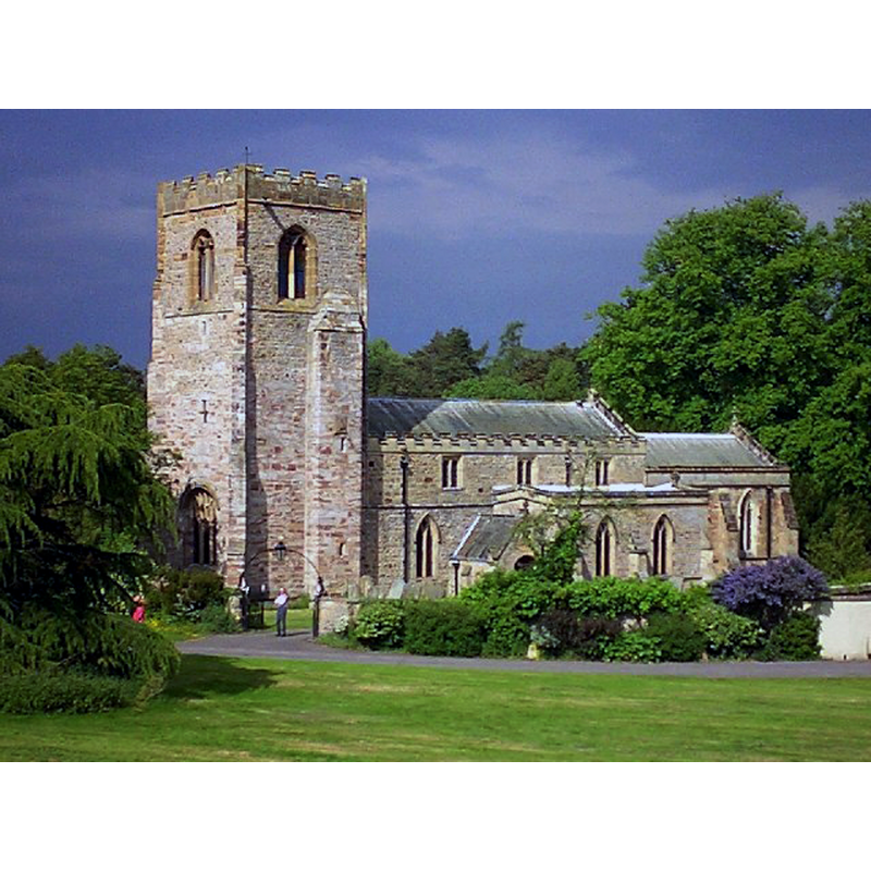 Main image for Kirkby Fleetham / Chirchebi / Fleteham / Kirkby and Fleteham