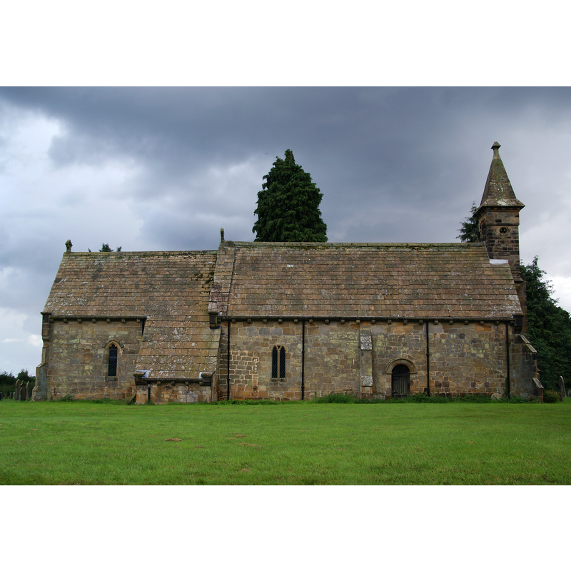Main image for Thronton le Street / Thorneton in Strata / Thornton in the Strete / Torentone / Torentum / Torentun