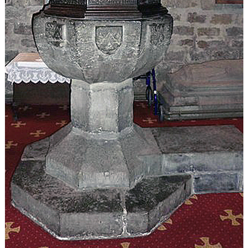 Main image for Chester-le-Street / Conceastre / Cuncacestre / Cunecaster