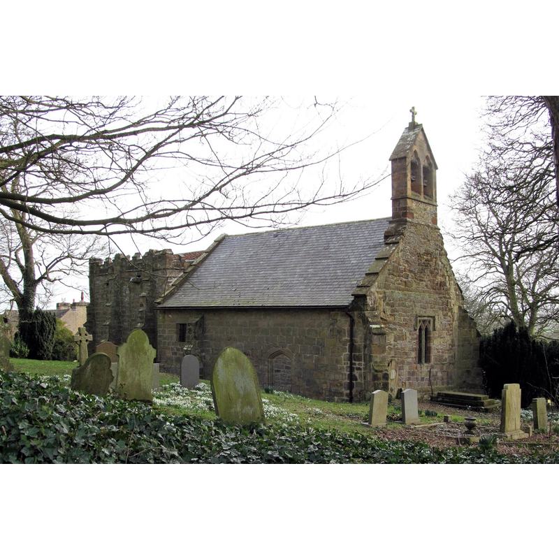 Main image for Dalby nr. Terrington / Dalbi / Dalby-cum-Skewsby