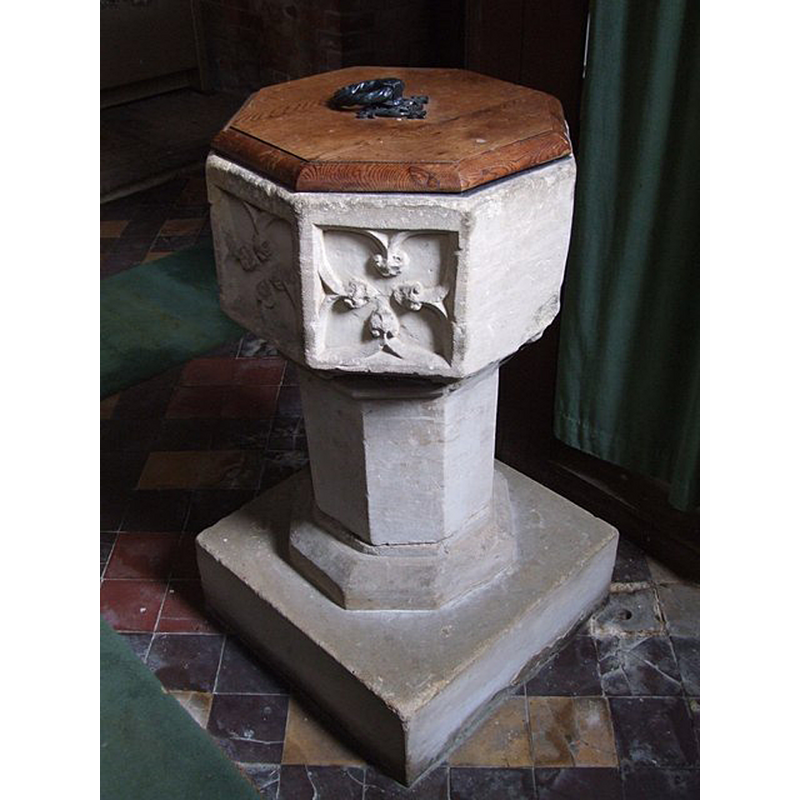 Main image for Dalby nr. Spilsby