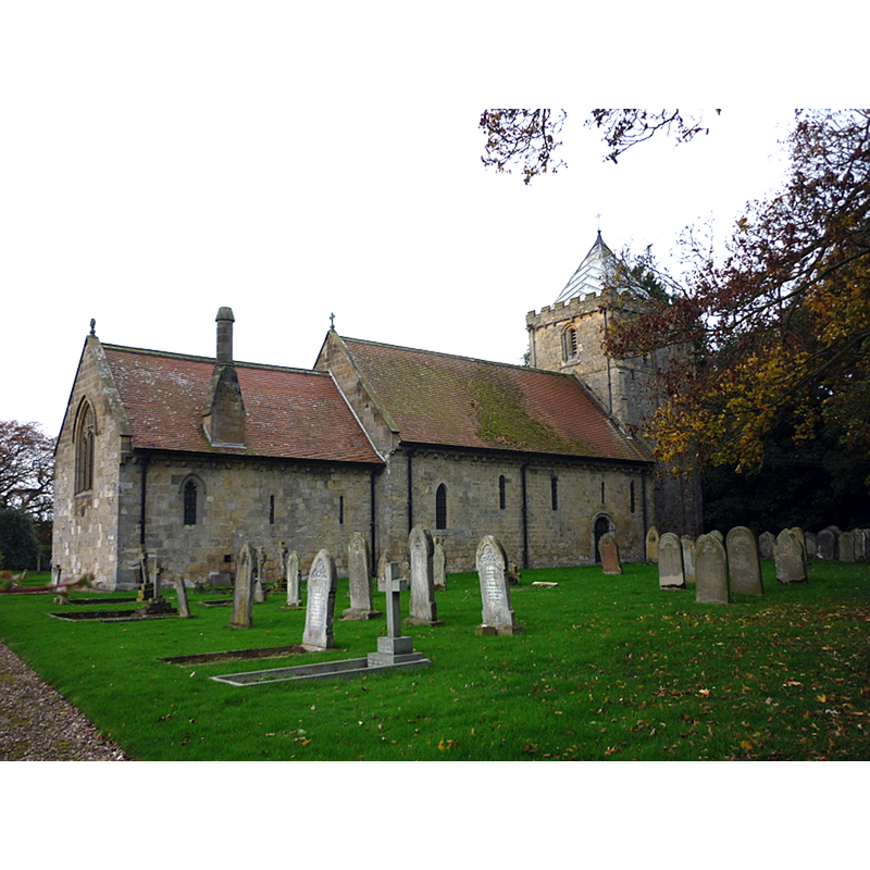 Main image for Salton / Saleton / Saletun / Saulton