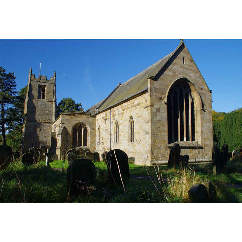Main image for Rudby-in-Cleveland / Hutton Rudby / Hotun / Rodebi / Rudebi