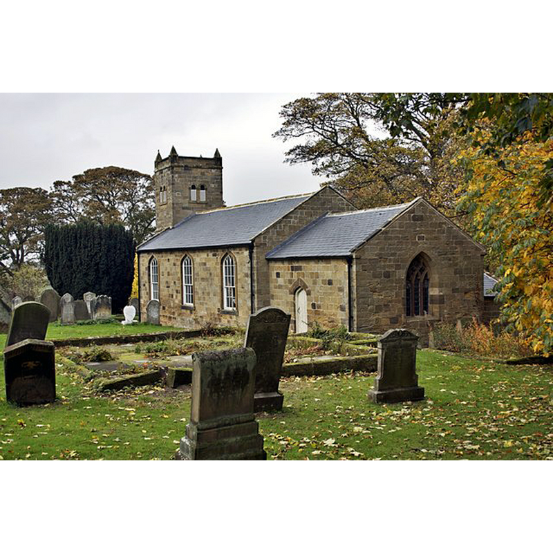 Main image for Ingleby Arncliffe / Engelbi and Gerneclif / Engelby juxta Erneclyf / Emglebi / Erneclive / Ingelby and Erneclive / Ingelby cum Erneclif / Ingleby subtus Erneclyf