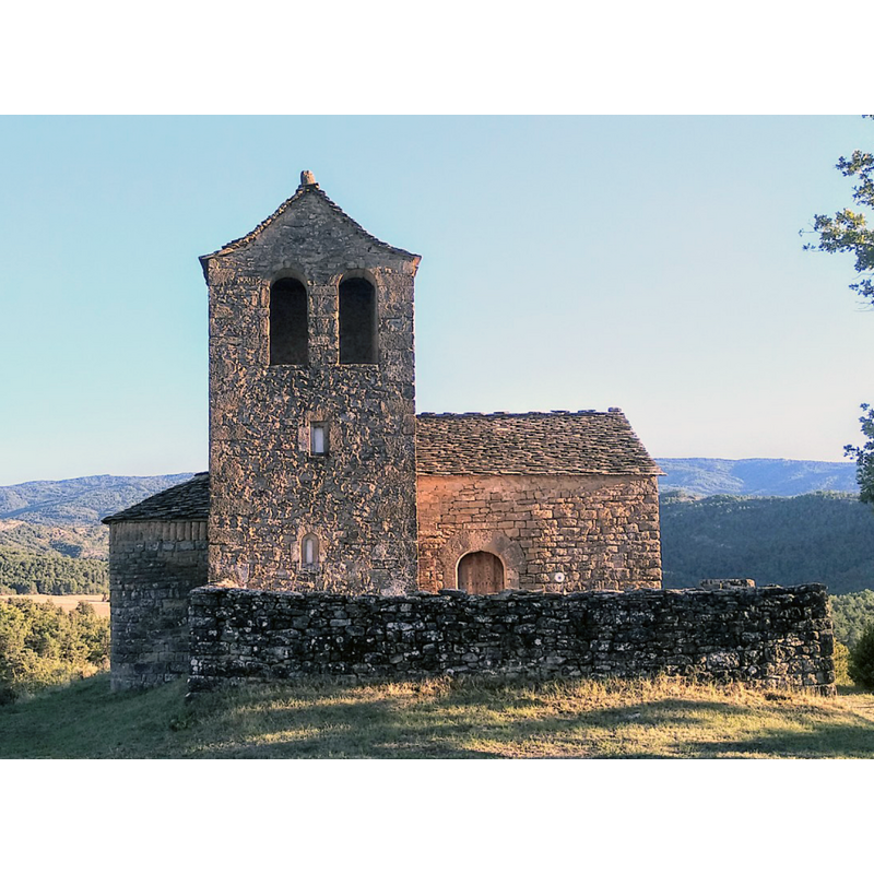 the tower and the main entranceway are on the north side of the church