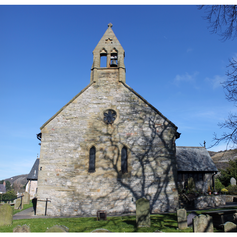Main image for Meliden No. 1 / Allt Melid / Allt Melyd / Gallt Melyd / Prestetone