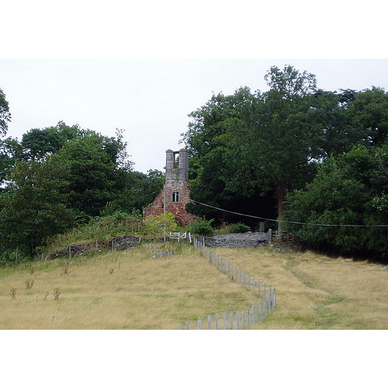 Main image for Llanbedr-Dyffryn-Clwyd / Llanbedr Dyffrin Clwyd