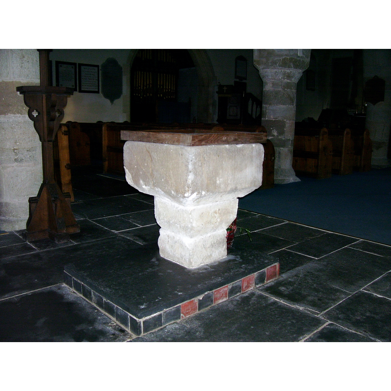 Main image for Lampeter Velfrey / Llan-Bedr-Felfre / Llanbedr Felfre / Llanbedr Velfrey