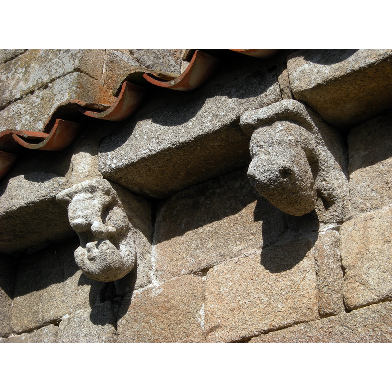 may the priapic figure on the left have had some of its pride lopped off by discreet church-goers?