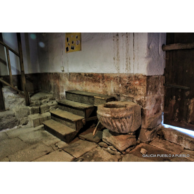 Main image for San Pedro Felix de Cangas No. 3 / San Fiz de Cangas / San Pedro Félix de Cangas / San Pedro Fiz de Cangas