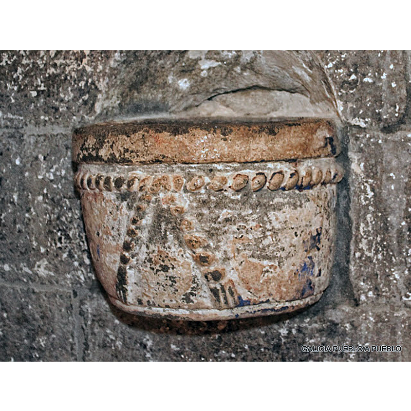 Main image for Taboada dos Freires No. 2