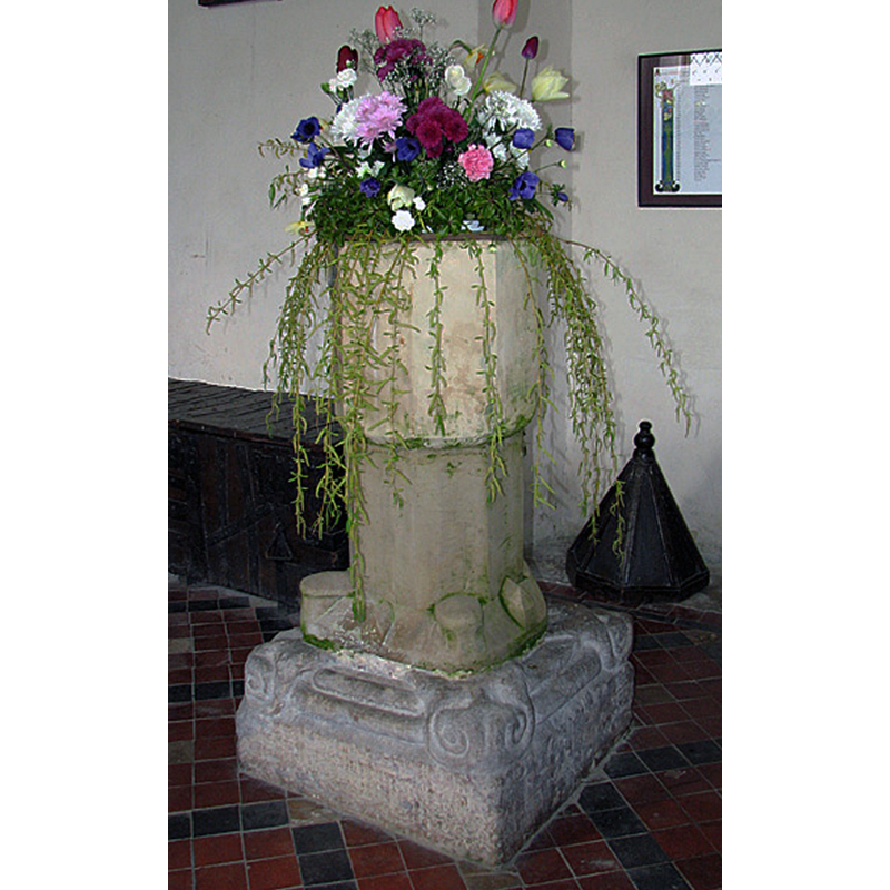 Main image for Syleham / Seilam / Seilanda