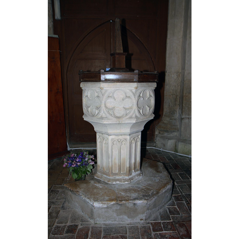 Main image for Rumburgh / Romburch