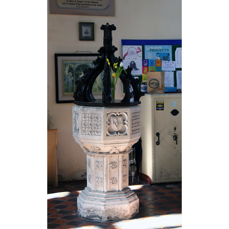 Main image for Moulton nr. Newmarket / Muletuna