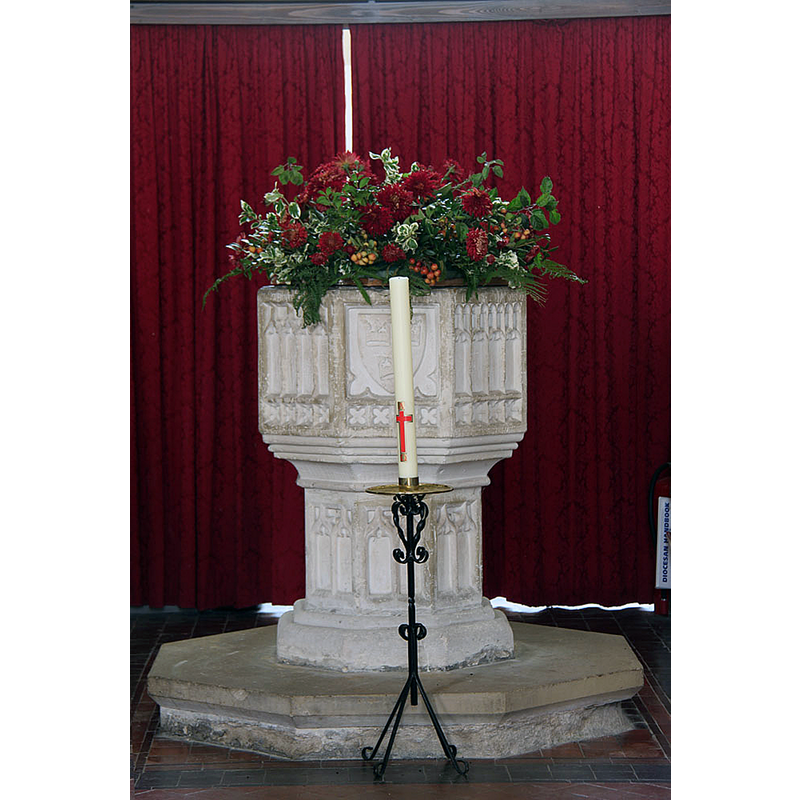 Main image for Stanningfield / Stanesfelda / Stanfella