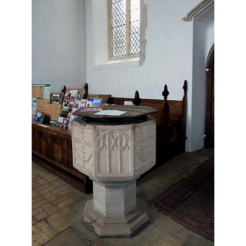 Main image for Parham nr. Woodbridge/ Parham-Hatcheston / Perreham / Preham