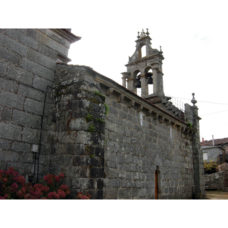 Main image for Sadurnin / San Juan de Sadurnin / San Juan de Sadurnín / San Xoan de Sadurnin / San Xoán de Sadurnín