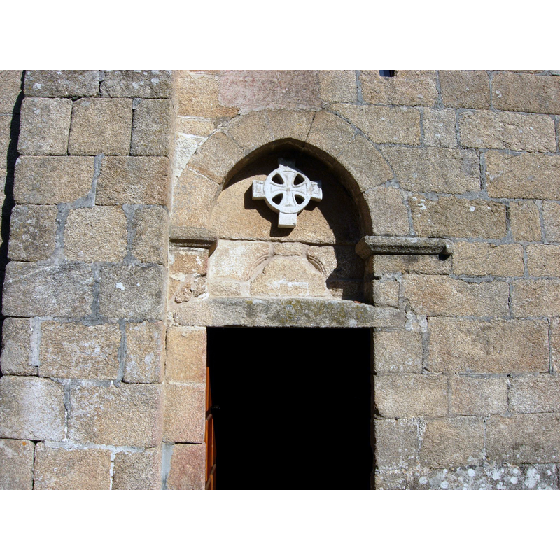 Main image for Santiago de Sigras / Santiago de Sigrás