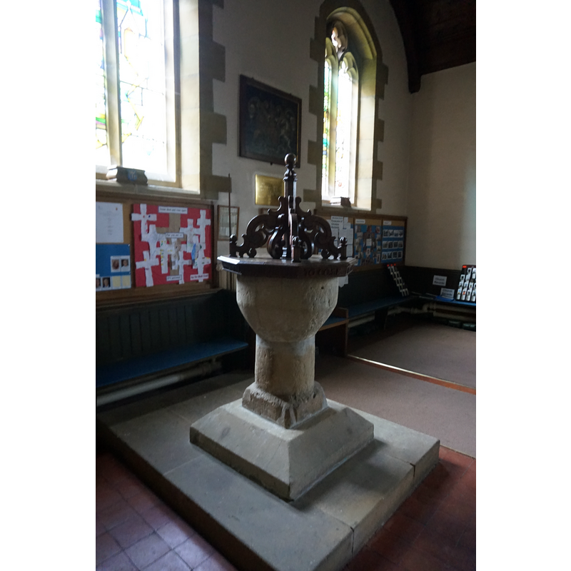 Main image for Goathland No. 2 / Goadland