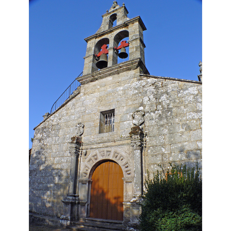 Main image for Osmo / San Miguel de Osmo