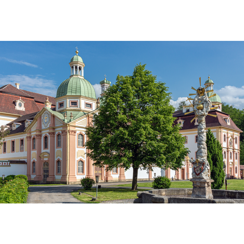 Main image for Marienthal in Ostritz