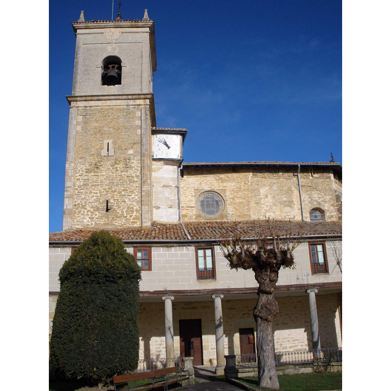 Main image for Aberasturi / Aberásturi