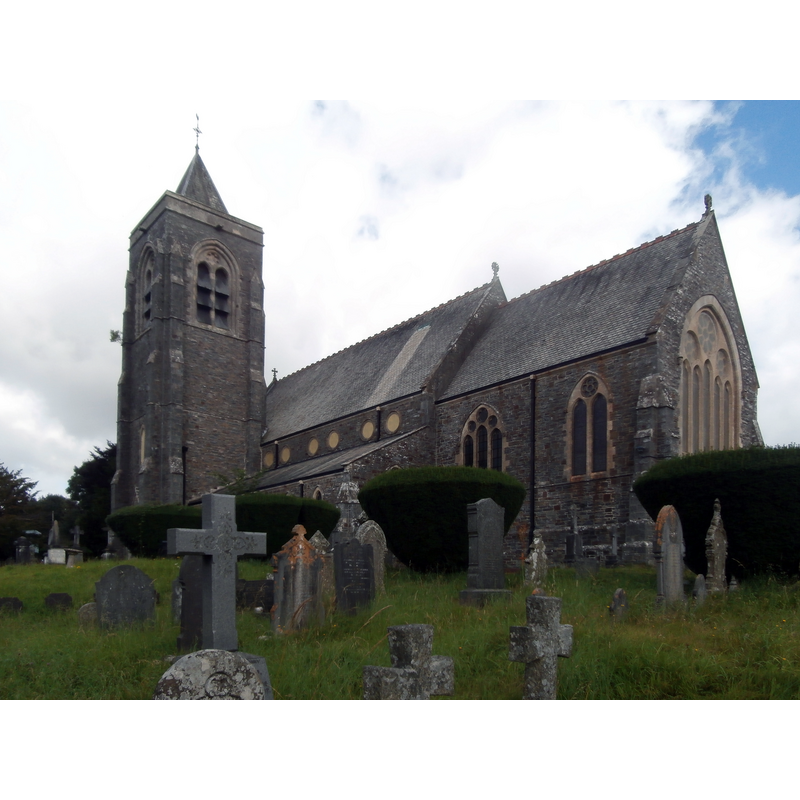 Main image for Lampeter nr. Aberaeron / Llambed / Llanbedr Pont Steffan / Llanbedr Pont Stephan