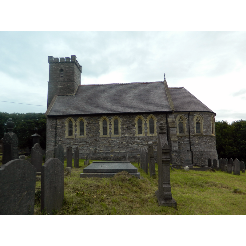 Main image for Llanddeiniol / Carog / Carrog