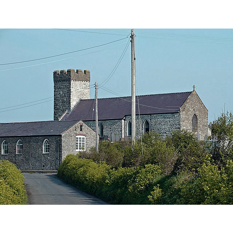 Main image for Llanddewi Aberarth / Aberaith / Llanddewi Aber Arth / Llanddewy Aberarth / Llandewy Aberarth