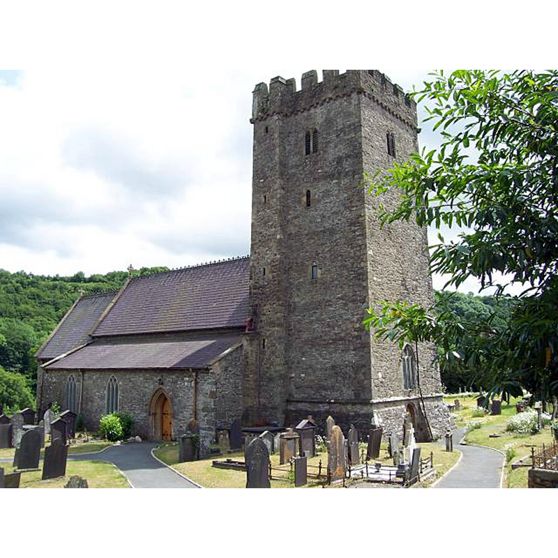 Main image for Llandysul / Llandyssil / Llandyssul / Sulgwyn