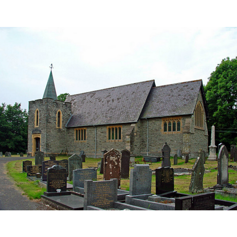 Main image for Llandyfriog / Llandevreog / Llandyvriog