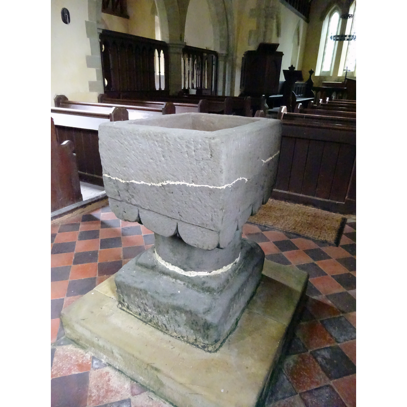 Main image for Tremain / Tremaen / Tremayn (Cered.)