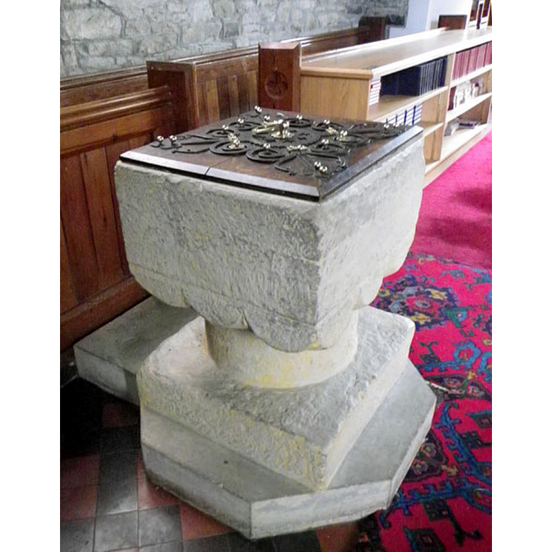 Main image for Llanfihangel Ystrad / Llanvihangel Ystrad / Ystrad Aeron