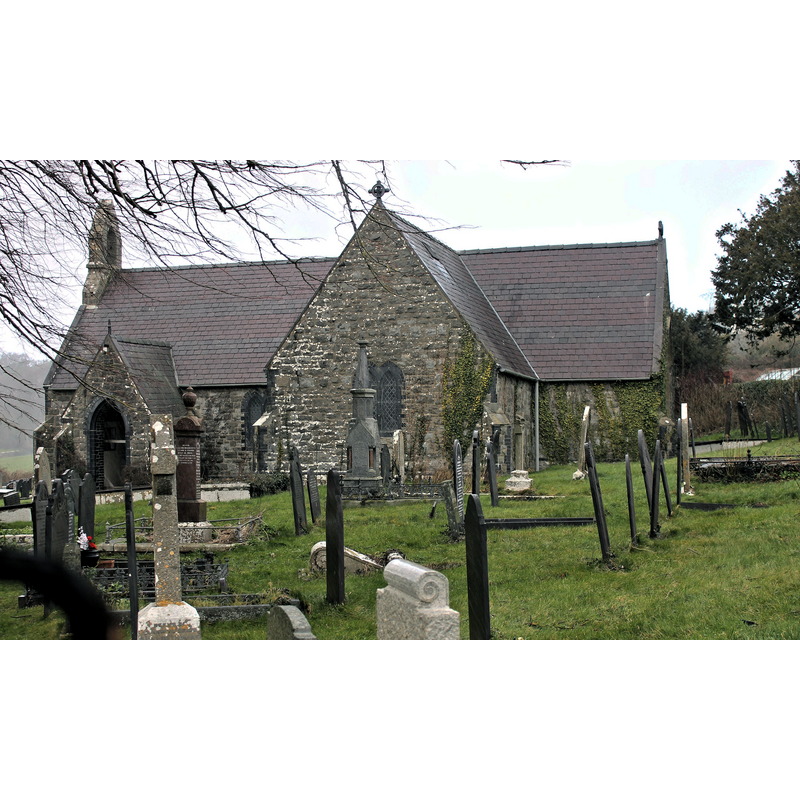 Main image for Llangoed / Llangourda