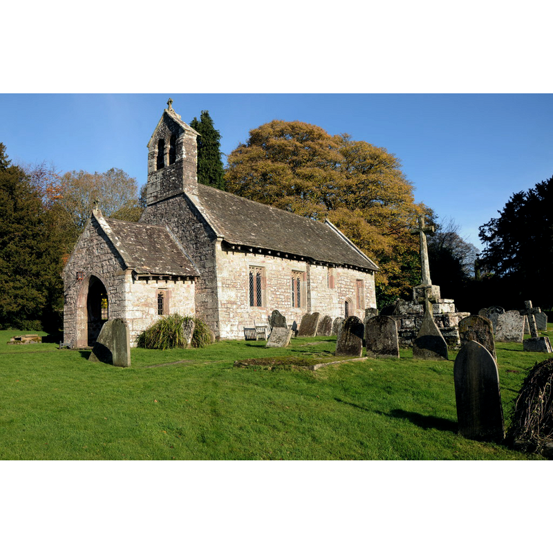 Main image for Bettws Newydd / Betws Newydd