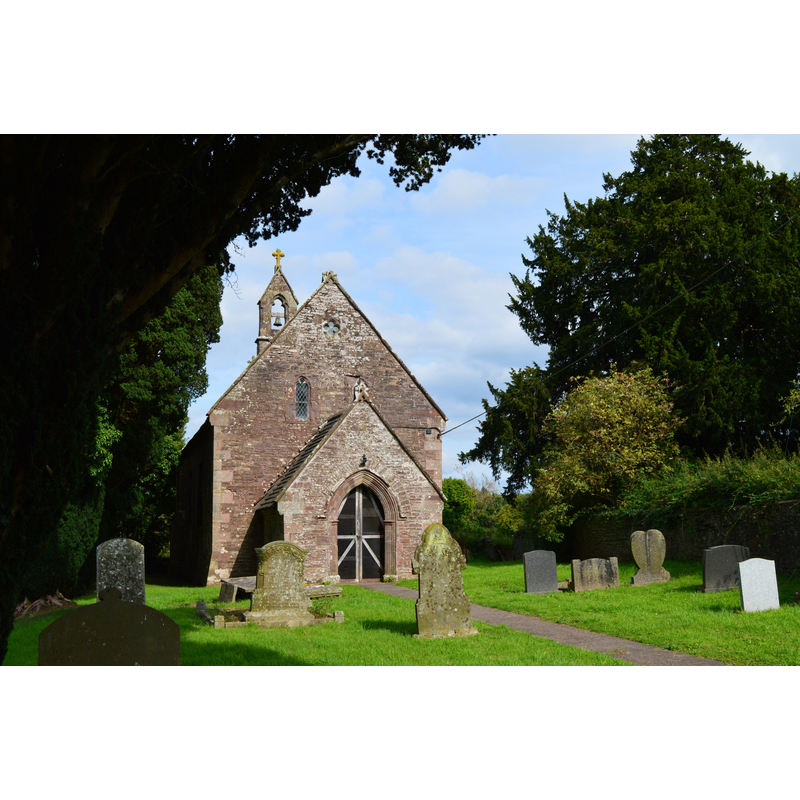 Main image for Llangwm Isaf / Lower Llangwm