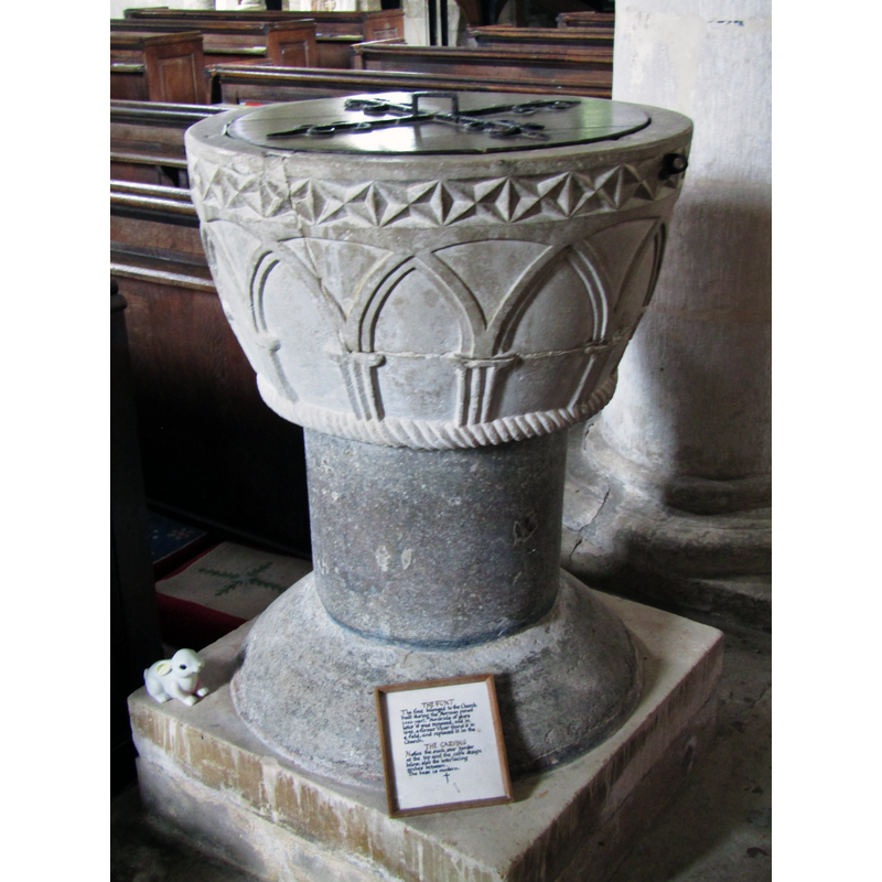 Main image for Whitchurch Canonicorum / Hwitan Cyrican / Whitechurch Canonicorum / Wrecerce [Domesday]
