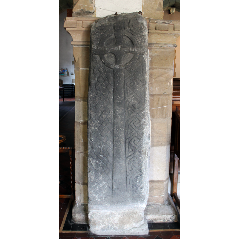 9th-10thC(?)