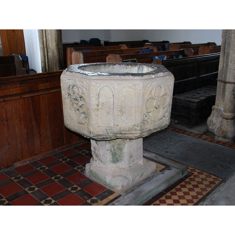 Main image for Yarnscombe